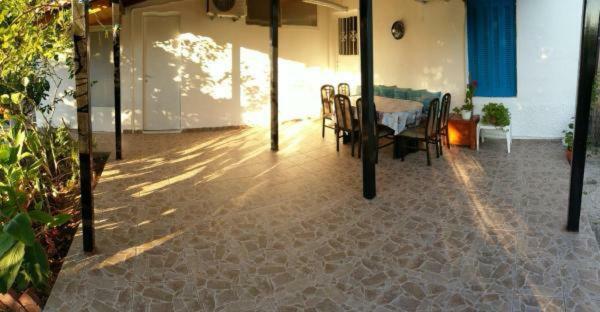 Sunsets In Thassos 1 Apartment Скала Сотирос Екстериор снимка